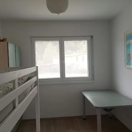 Apartment Panoramablick Klopein am Klopeiner See