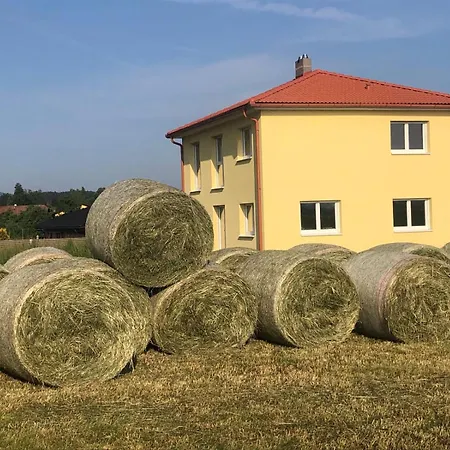Apartment Panoramablick Klopein am Klopeiner See